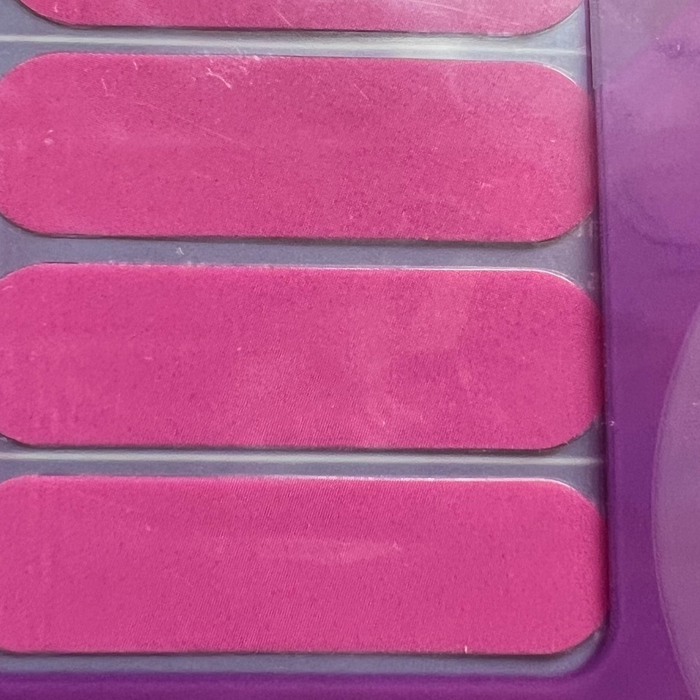 Jamberry - Bubble Gum - NWT